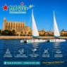 Excursiones en catamarán por Mallorca | Bahía de Palma, Es Trenc y Sunset