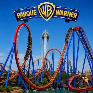 Entradas baratas Warner Madrid 27,97€ Descuento 55% | 2x1 2