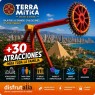 Entradas Terra Mítica Benidorm desde 25,90 € Descuento 30%