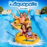Entradas Aquopolis Parque Acuático Cullera 19,95 €| 40% Dto.