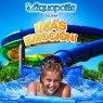 Entradas Aquopolis Parque Acuático Cullera 19,95 €| 40% Dto.