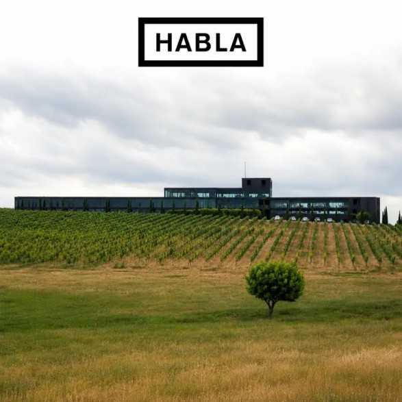 🍇 Visita Bodega HABLA | Catas de Vino y Enoturismo