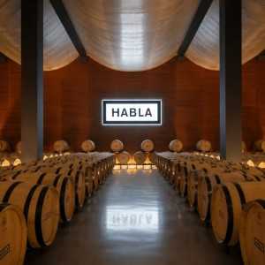 🍇 Visita Bodega HABLA | Catas de Vino y Enoturismo 2