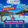 Entradas Isla Fantasía 18€ Descuento 45% | 2x1 y Ofertas