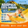 Entradas Aquopolis La Pineda Salou 26,95 € Descuento 29%