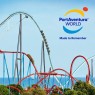 Entradas PortAventura desde 47,50€ | Hasta un 40% Descuento