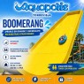 Entradas Aquopolis Torrevieja 21,95 € 35% Dto.