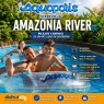 Entradas Aquopolis Torrevieja 21,95 € 35% Dto.