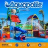 Entradas Aquopolis Torrevieja 21,95 € 35% Dto.