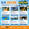 Entradas Guadalpark Sevilla 12,60€ Descuento 57% | 2x1
