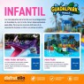Entradas Guadalpark Sevilla 12,60€ Descuento 57% | 2x1
