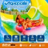 Entradas Aquopolis Villanueva desde 19.90 € Descuento 41%