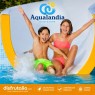 Entradas Aqualandia Benidorm desde 28€ |Descuentos 16% y 2X1