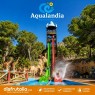 Entradas Aqualandia Benidorm desde 28€ |Descuentos 16% y 2X1