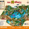 Pack 3 entradas Isla Mágica 69,90 € Descuento 42% | 2x1