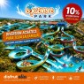 Entradas Aquavera desde 18,90 € | 10% descuento