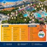 Entradas Aquavera desde 18,90 € | 10% descuento
