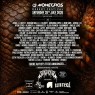 Entradas Monegros 2026 | Monegros Desert Festival