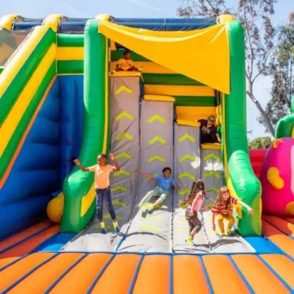 Entradas FUNBOX GRANADA 11€ Precio Fundays| Descuentos