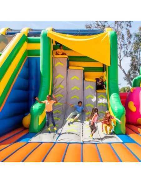 Entradas FUNBOX GRANADA 11€ Precio Fundays| Descuentos