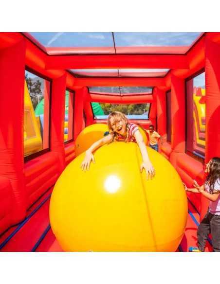 Entradas FUNBOX GRANADA 11€ Precio Fundays| Descuentos