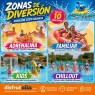 Entradas Aqualeon Water Park Costa Daurada desde 14€ | Dtos.