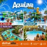 Entradas Aqualava waterpark | Descuentos y precios