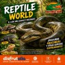 Entradas Crocodile Park Torremolinos desde 10.50 €