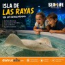 Entradas Sea Life Benalmádena desde 17 €