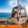 Tickets Teleférico Benalmádena desde 15,90€ Descuento 22%