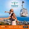 Tickets Teleférico Benalmádena desde 15,90€ Descuento 22%