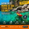 Kayak Morro de Toix y Cova dels Coloms | Reserva