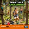 Entradas Aventura Amazonia Cercedilla desde 20 €