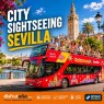 City Sightseeing Sevilla: entradas y bus turístico