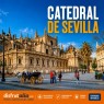 Catedral de Sevilla e Iglesia del Salvador: visita guiada