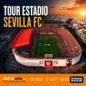 TOUR DEL ESTADIO DEL SEVILLA FC: precios, entradas y recorrido