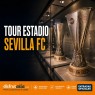 TOUR DEL ESTADIO DEL SEVILLA FC: precios, entradas y recorrido