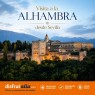 Excursión a la Alhambra desde Sevilla: entradas y visita