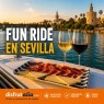 Paseos en Barco por el Guadalquivir | Entradas online