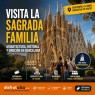Entradas Sagrada Familia desde 52€