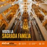 Entradas Sagrada Familia desde 52€