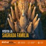 Entradas Sagrada Familia desde 52€