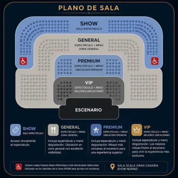 Entradas Terra Natura Benidorm 2x1 | Descuentos y Precios