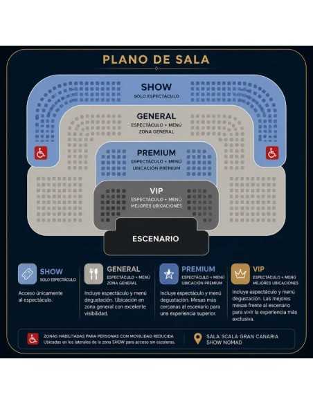 Entradas Terra Natura Benidorm 2x1 | Descuentos y Precios