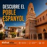 Entradas Poble Espanyol | Precios y horarios 2026