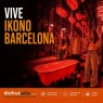 Entradas IKONO Barcelona | Precios y horarios