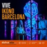 Entradas IKONO Barcelona | Precios y horarios