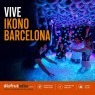 Entradas IKONO Barcelona | Precios y horarios