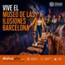 Entradas Museo de las Ilusiones Barcelona | Precios