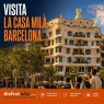Entradas Casa Milà - La Pedrera | Precios
